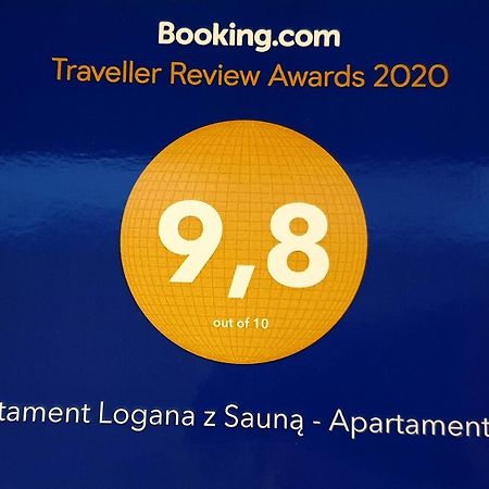 Apartament Logana z Sauną - 5D Apartamenty Swieradow-Zdroj Bagian luar foto