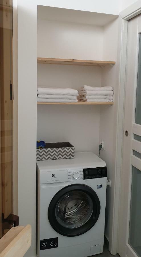 Apartament Logana z Sauną - 5D Apartamenty Swieradow-Zdroj Bagian luar foto