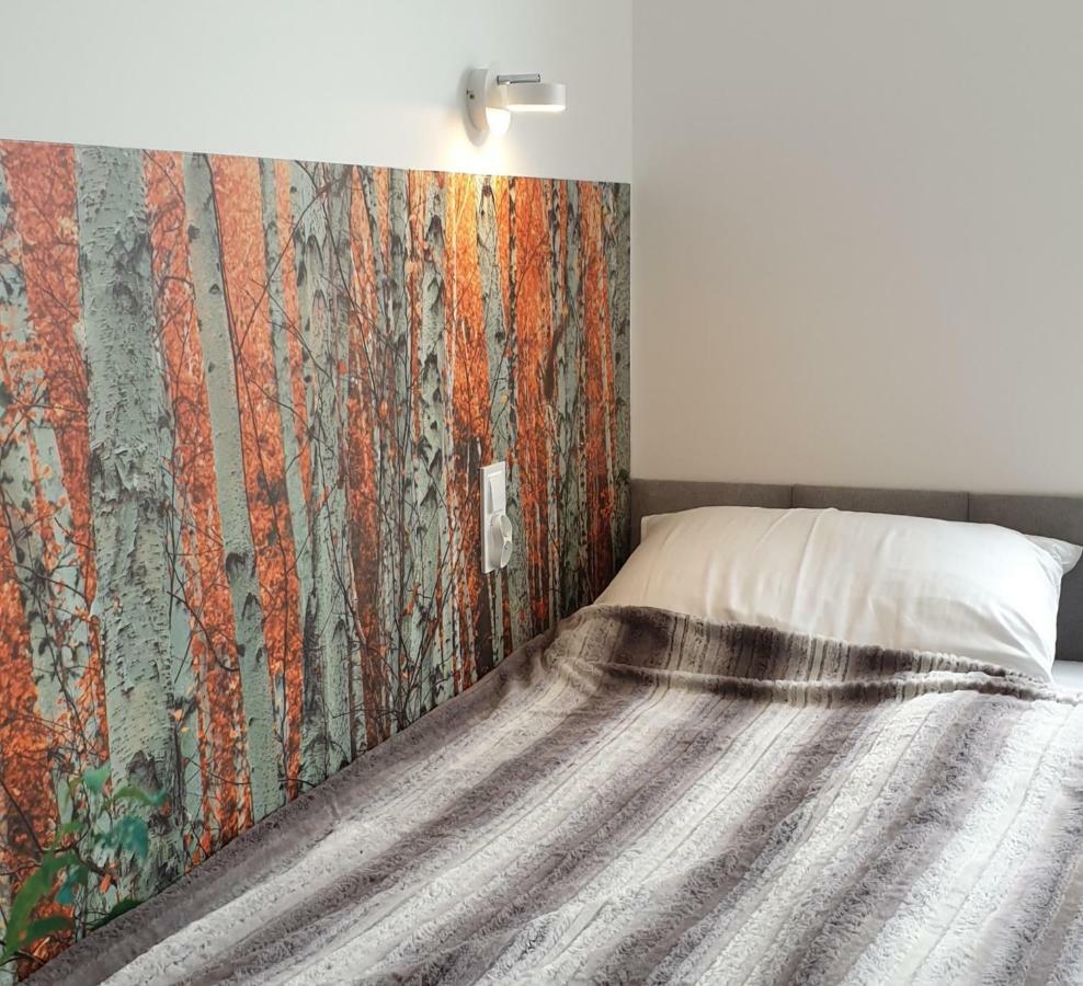 Apartament Logana z Sauną - 5D Apartamenty Swieradow-Zdroj Bagian luar foto